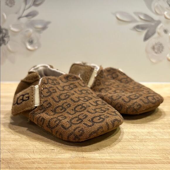 Ugg Roos for Babies - Picture 1 of 13
